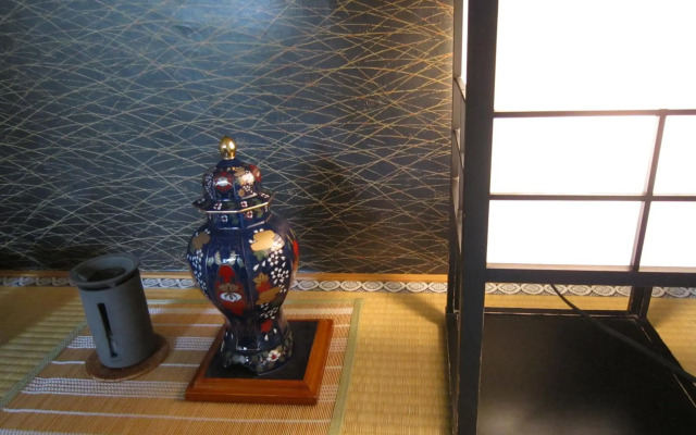 Kusatsu Hot Spa Hotel SPAX