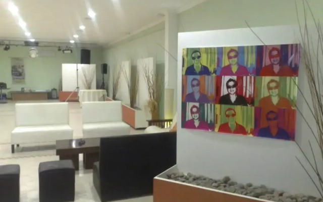 Samay Huasi Spa