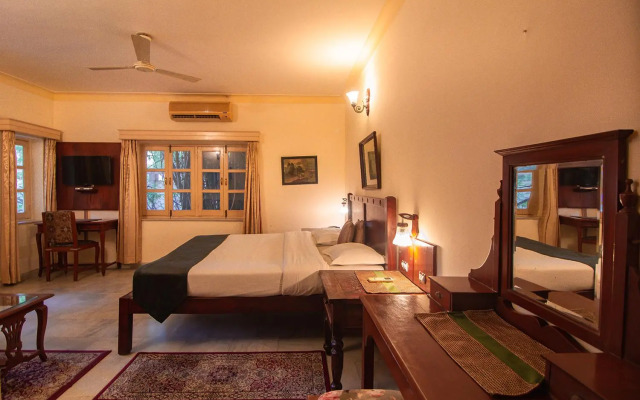 Polo Heritage Hotel
