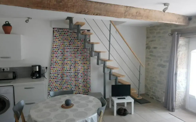 Appartement Duplex