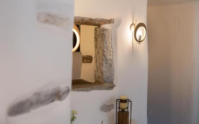 My Grandma's Deluxe Spa Suite