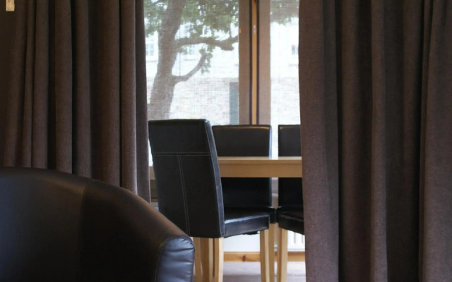 The Glen Mhor Hotel and Uile-bheist Brewery & Distillery