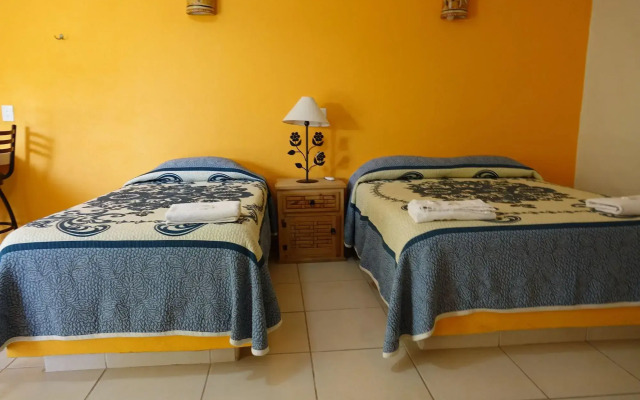 Quinta Comala