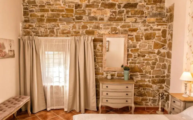 Il Mandorlo Fiorito bed and breakfast