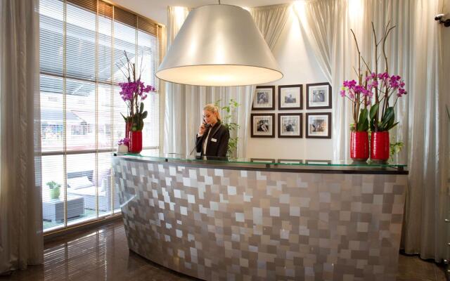 Hotel Auteuil