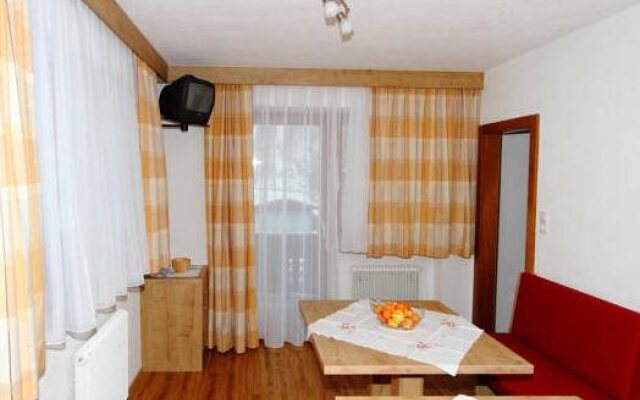 Appartement Holzknecht