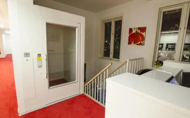 Hostel Fyristorg