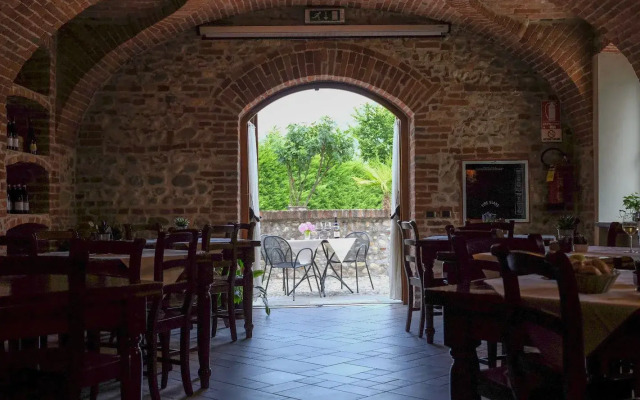 Hotel Le Botti