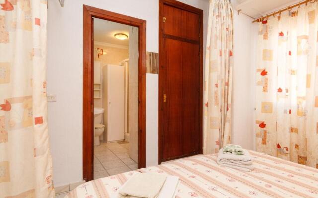 Carabeo 45 Studios Casasol