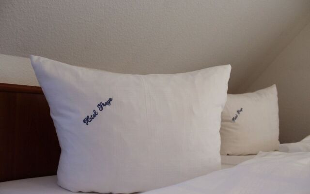 Hotel Freye