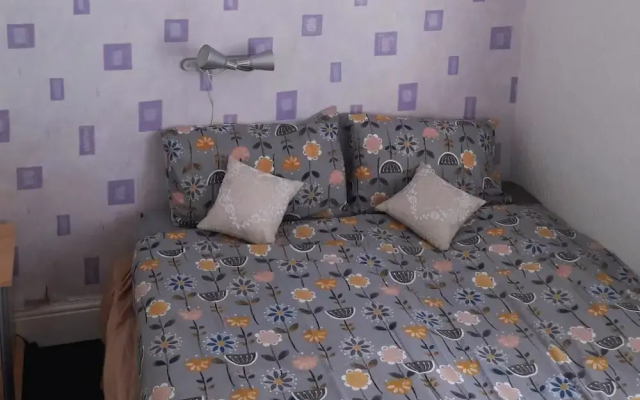 Belroy Hotel