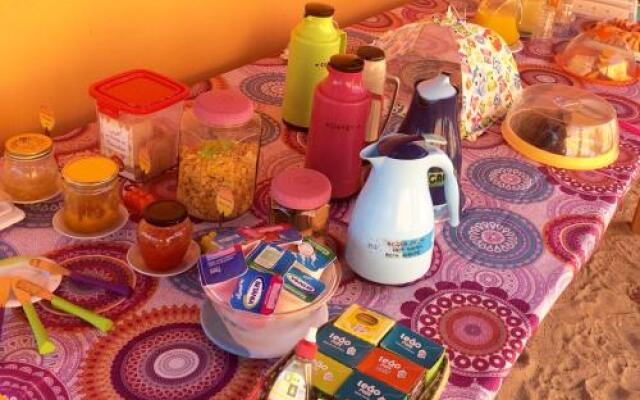 Pousada Kite Guajiru