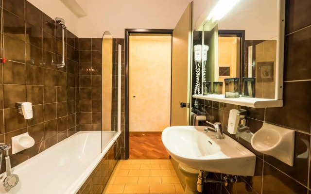 Vega Hotel Perugia