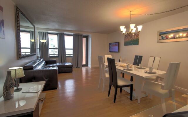 Private Apartments by Vacations On Miami Beach
