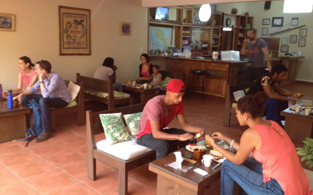 Costa Rica Guesthouse