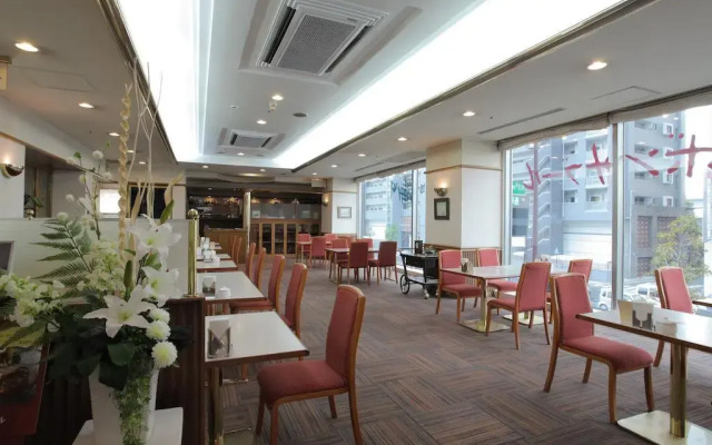 Hotel Resol Sasebo