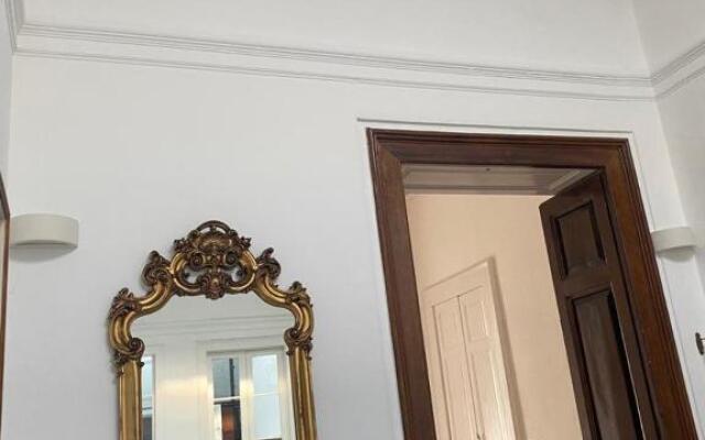 Palazzo Bonaventura 1906