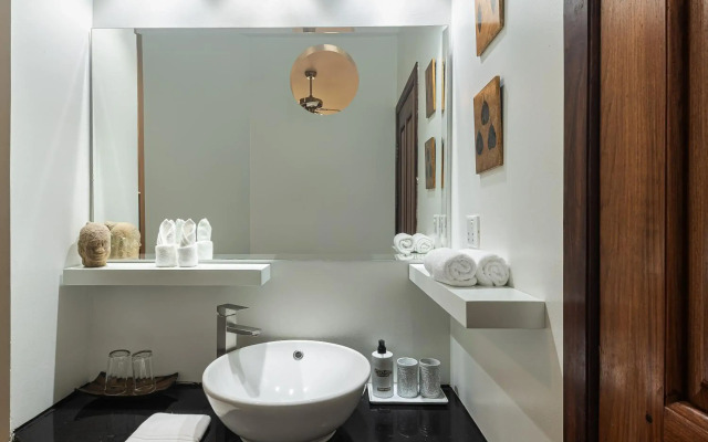 Pavillon d'Orient Boutique