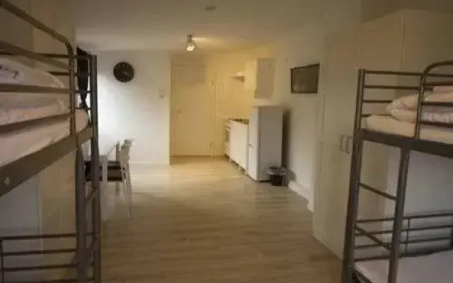 Hostel Kölnmesse