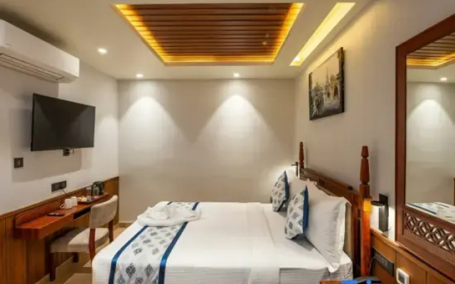 Hotel Ra Vista