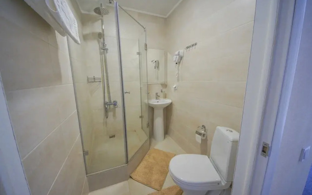 Guest House Nadezhda