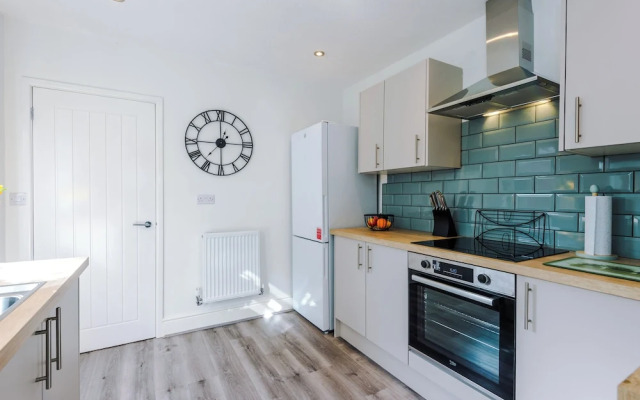 129 Walthall St Crewe