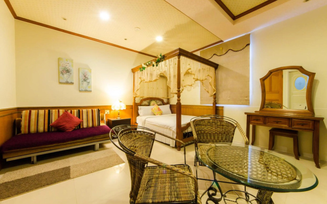 Avica B&B