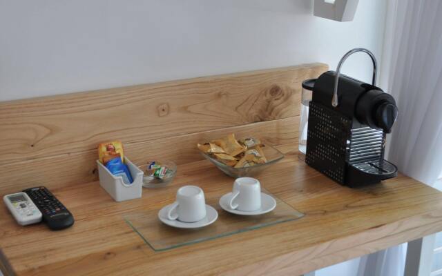 Glamroom Luxury Terrace