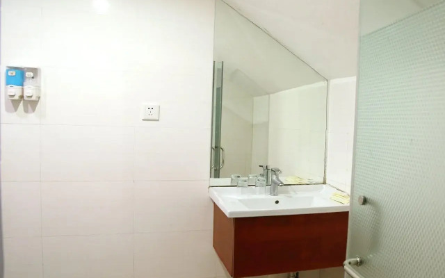 Jiajia Fast Hotel