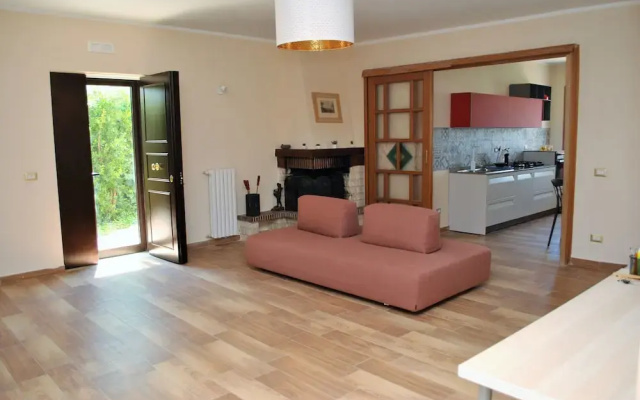 Puteoli House