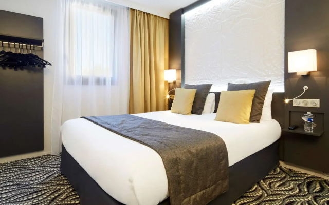 Hôtel Kyriad Paris Bezons - La Défense