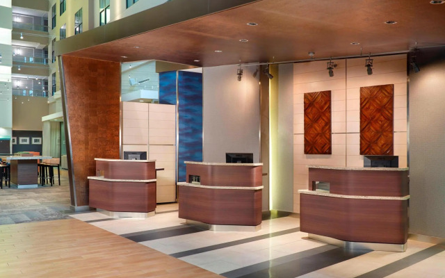 Holiday Inn Conference Center