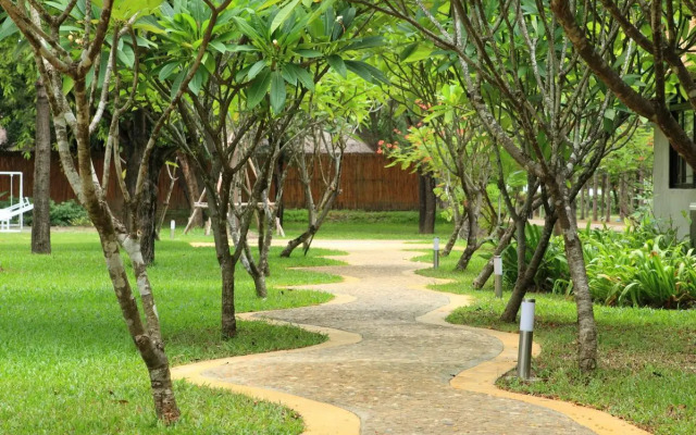 Casuarina Resort