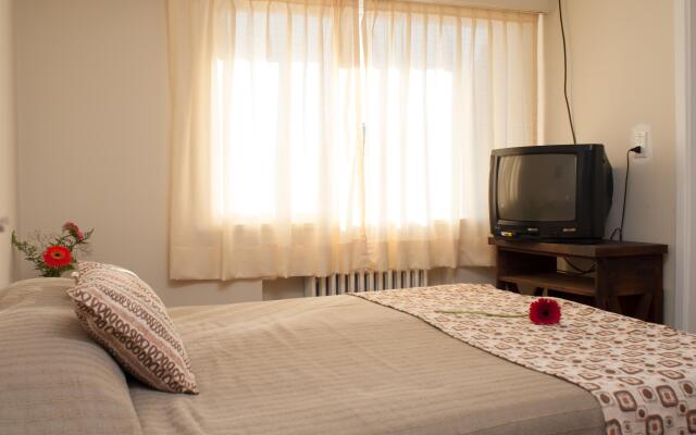 Hotel Tierra Gaucha