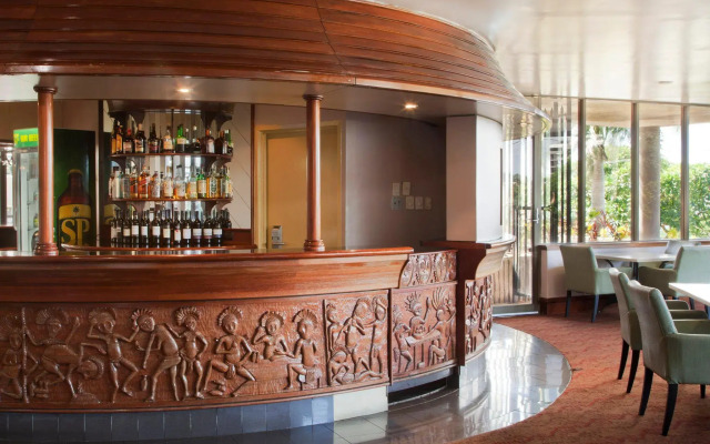 Crown Hotel