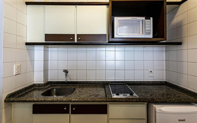 Excelente custo benefício Piscina vista Mar #CA22