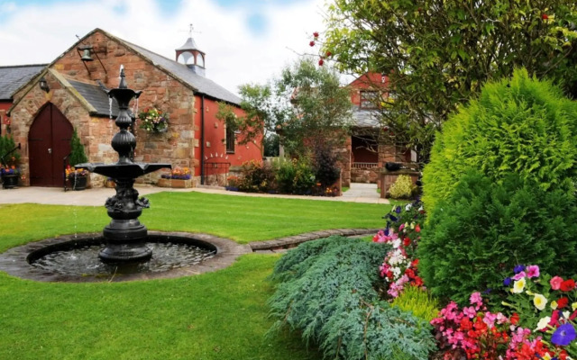 The Mill Forge