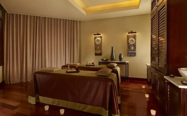 The Ritz-Carlton Tenerife, Abama
