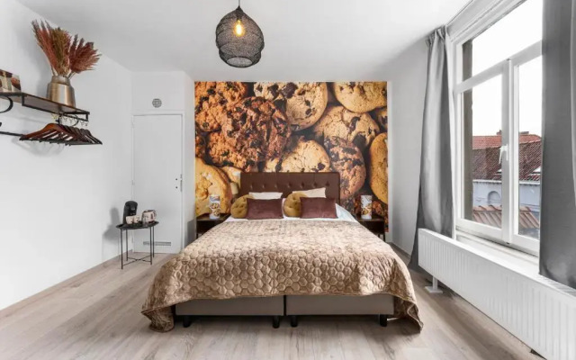 The Chocolate Suites