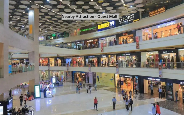 Hotel Rayna Inn by OYO Rooms