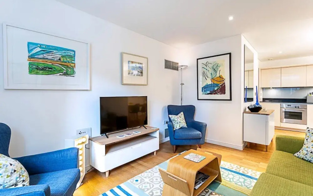 Perfect Paddington Pad