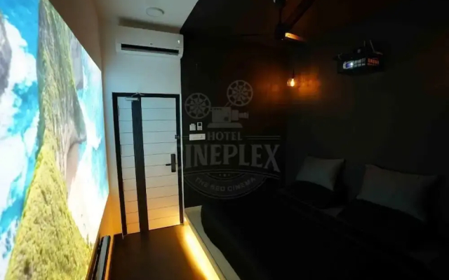 Hotel Cineplex