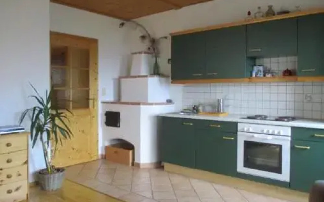 Apartment Berghof Familie Steinwender