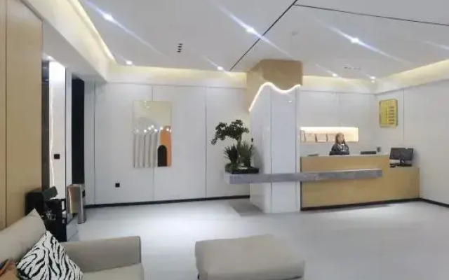 Xi'erman Hotel (Haile World Branch, Guandu District, Kunming)