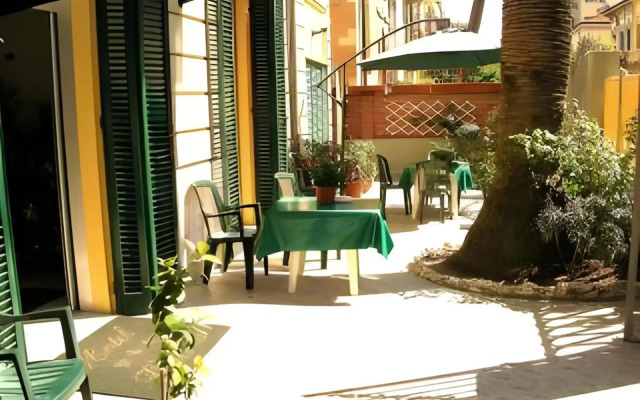 Hotel Vittoria