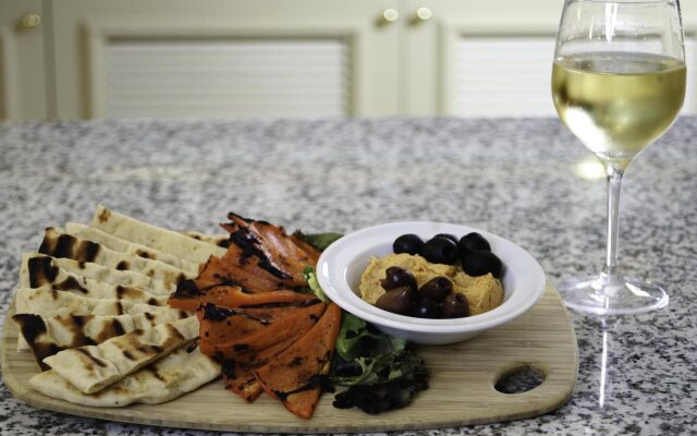 Hilton Garden Inn Overland Park