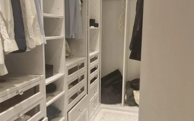 Park Village East Luxury Apartment