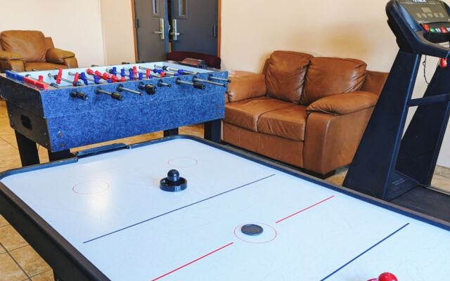 Asteria Inn and Suites