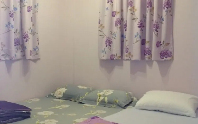 Yilan 96 BNB - Old Village Head House