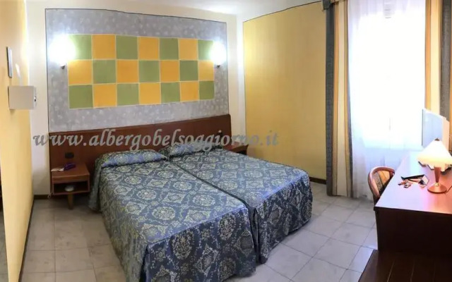 Albergo Bel Soggiorno